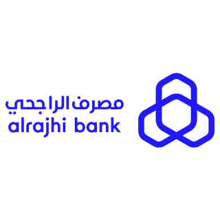 مصرف الراجحي